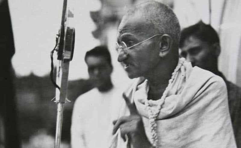 Batak Mian chef who saved mahatma gandhis life