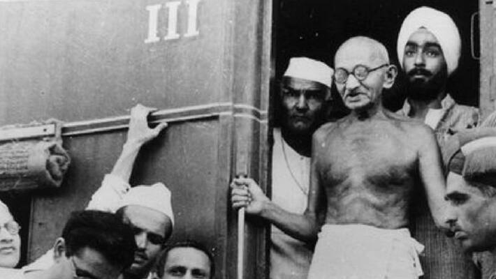 Gandhi Jayanti 2022 general knowledge questions based on mahatma gandhi stb Gandhi Jayanti 2022 general knowledge questions based on mahatma gandhi stb