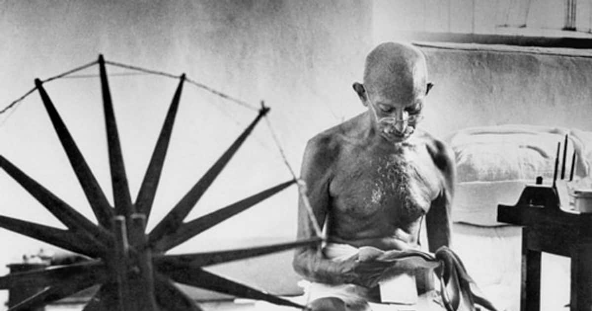Did you know Mahatma Gandhi's connection with Bengaluru?