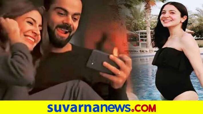 What is pregnant Anushka sharma's wishes What is pregnant Anushka sharma's wishes