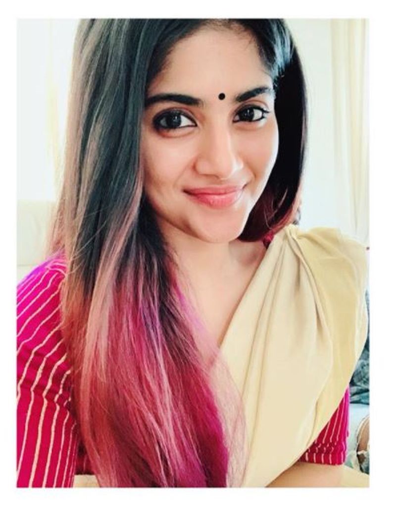 Tollywood actress megha akash photo gallery vcs