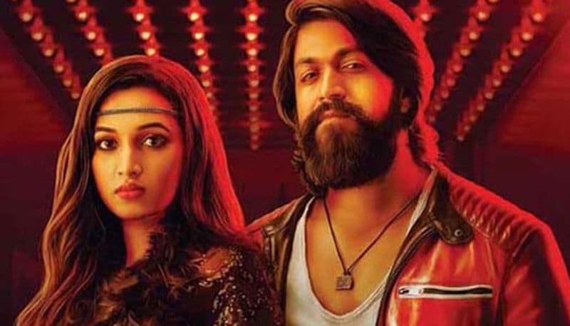 Now a report by tollywood.net suggested that Yash, who received a remuneration of less than Rs 15 crore for the first instalment, is going to get a significant share in KGF Chapter 2.