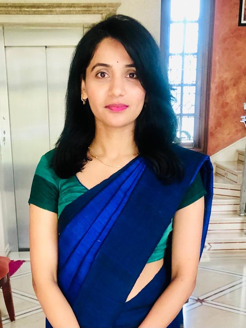 IAS DK ravi wife kusuma to contest for RR nagar seat Legislative council vcs