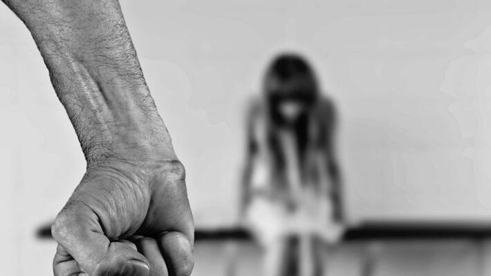 Maharashtra shocker Woman helps lover rape her 17 year old daughter tries to marry her off to keep crime under wraps pod Maharashtra shocker Woman helps lover rape her 17 year old daughter tries to marry her off to keep crime under wraps pod