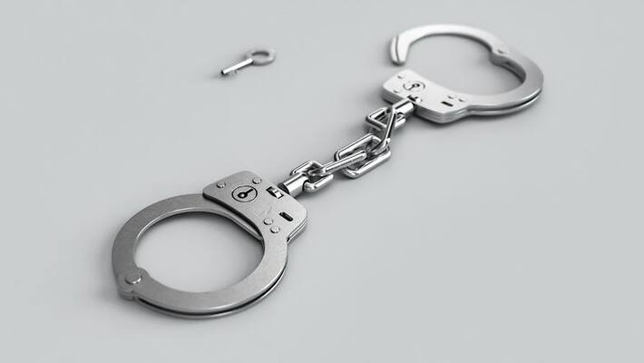 Mancherials realtor arrested for duping, raping woman - bsb Mancherials realtor arrested for duping, raping woman - bsb