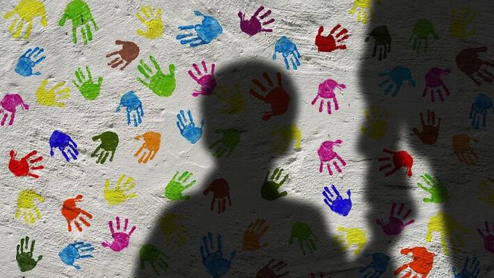 West Bengal sees sharpest spike in crime against children in 3 years: NCRB-dnm West Bengal sees sharpest spike in crime against children in 3 years: NCRB-dnm