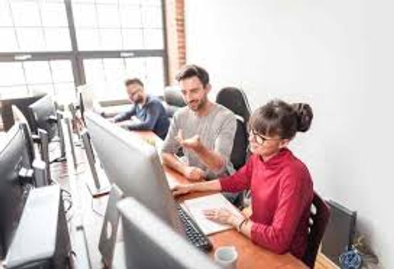 Workplace Etiquettes which help to have best impression from higher ups rbj