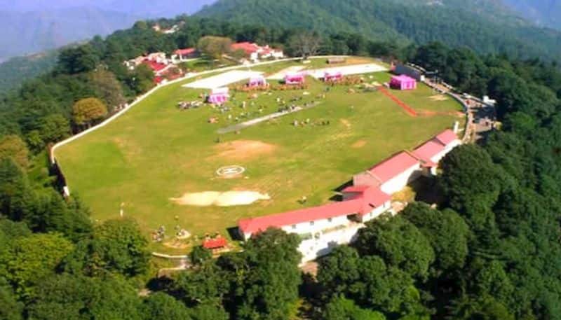 7. The Highest Cricket Ground in the WorldCricket is the most popular sport in India. India has the highest cricket ground in the World recorded by the Guinness Book, which is situated at a level of 2,144 metres above sea level in Chail, Himachal Pradesh.