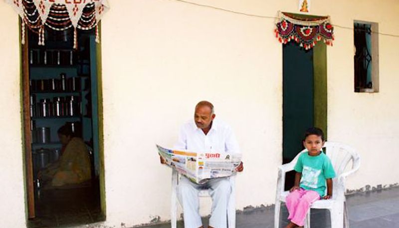 6. Houses without DoorsShani Shingnapur is a village in Maharashtra which attracts over 40,000 devotees each day. Due to a 300-year-old legend, houses at this village don't have doors and locks. The people in the village sleep peacefully as they believe Lord Shani to be the guardian of the town.