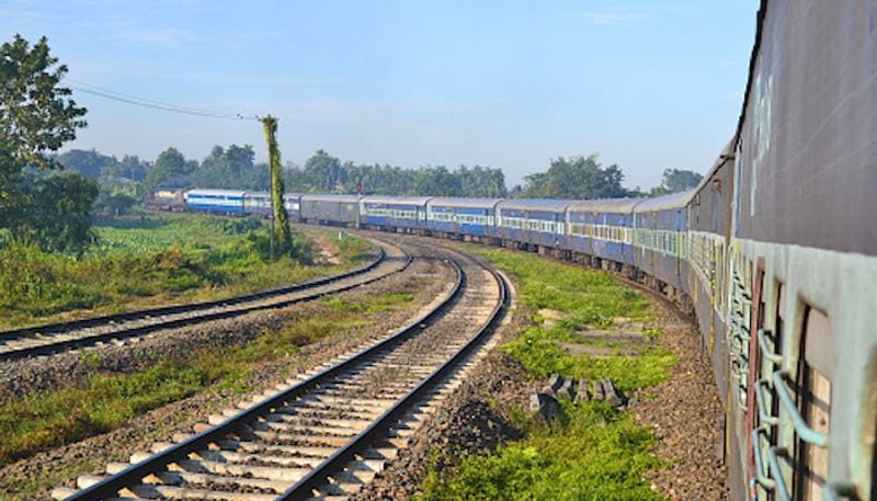 12. Indian RailwaysConnecting more than 7,172 stations, the Indian Railways is the largest rail network in Asia carrying over 23 million passengers daily in 12,617 trains. It is said that the number of people travelling in the Indian railways every day is equal to the population of Australia.