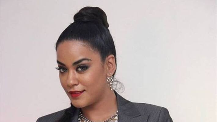 What Mumaith Khan said in ED enquiry What Mumaith Khan said in ED enquiry