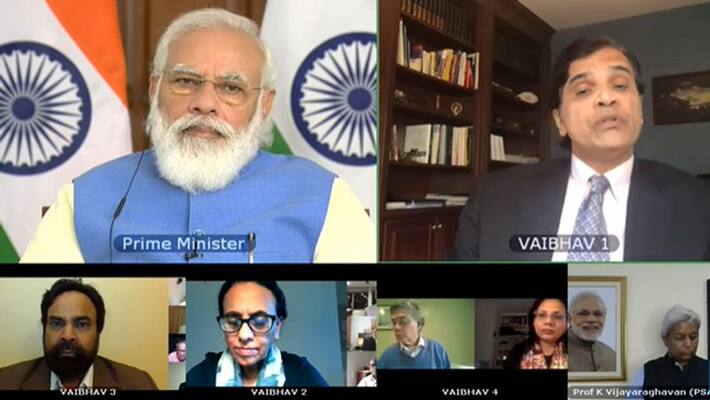 PM Narendra Modi Will Address vaibhav Summit today on gandhi jayanti news And updates KPY PM Narendra Modi Will Address vaibhav Summit today on gandhi jayanti news And updates KPY