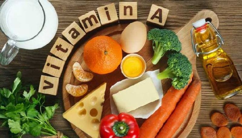Winter food for good health and avoid cold and cough