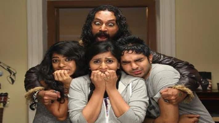 Anchor anushree-sugar-daddy-has-managed-to-prevent-her-arrest-says-prashanth-sambargi mah Anchor anushree-sugar-daddy-has-managed-to-prevent-her-arrest-says-prashanth-sambargi mah