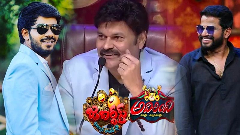 Naga Babu counters on Mallemala agreements jsp