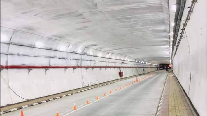 PM Modi to inaugurate 9 02km Atal Tunnel connecting Manali to Lahaul Spiti valley pod PM Modi to inaugurate 9 02km Atal Tunnel connecting Manali to Lahaul Spiti valley pod