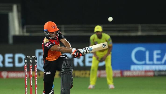 CSK vs SRH: SunRisers Hyderabad young stars played good innings against csk CRA CSK vs SRH: SunRisers Hyderabad young stars played good innings against csk CRA