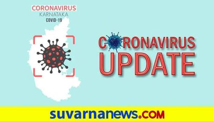 6297 New Covid19 Cases and 8500 recovery In Karnataka On Oct 20 rbj 6297 New Covid19 Cases and 8500 recovery In Karnataka On Oct 20 rbj