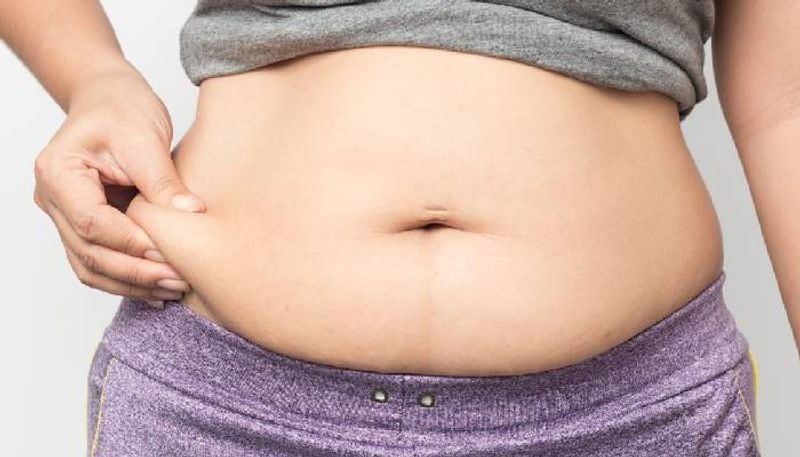 Lose belly fat like a pro with these five perfect tips plus one you never knew about