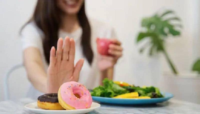 Weight loss: These five foods can help you shed those extra inches easily-dnm