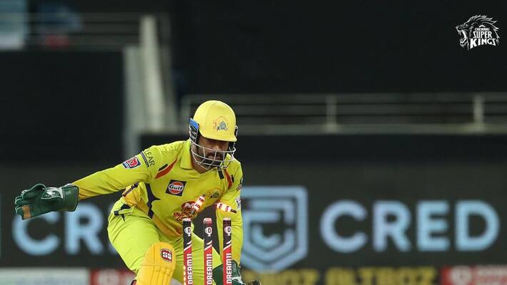 IPL 2020, csk vs SRH: MS Dhoni sats we are making same mistakes KPR IPL 2020, csk vs SRH: MS Dhoni sats we are making same mistakes KPR