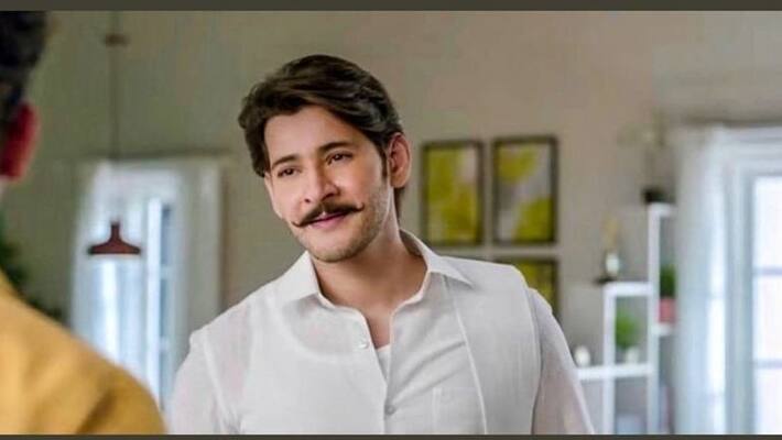 mahesh new look stuns his fans for sure ksr mahesh new look stuns his fans for sure ksr