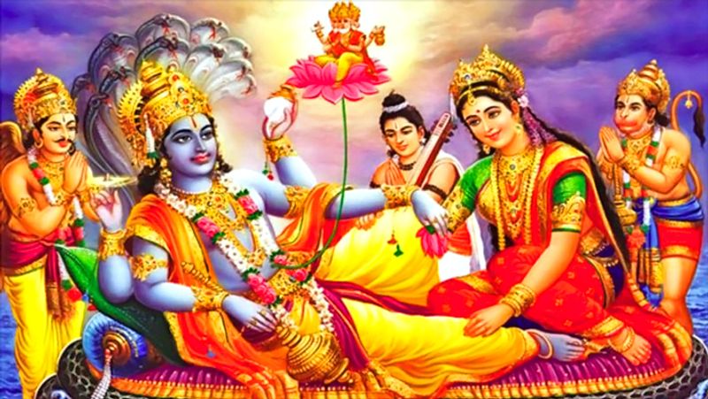 13 अक्टूबर, मंगलवार को अधिक मास के कृष्ण पक्ष की एकादशी है। इसे कमला एकादशी कहते हैं। इस तिथि भगवान विष्णु के लिए व्रत किया जाता है। पूजा-पाठ के बाद दान-पुण्य करना चाहिए।

