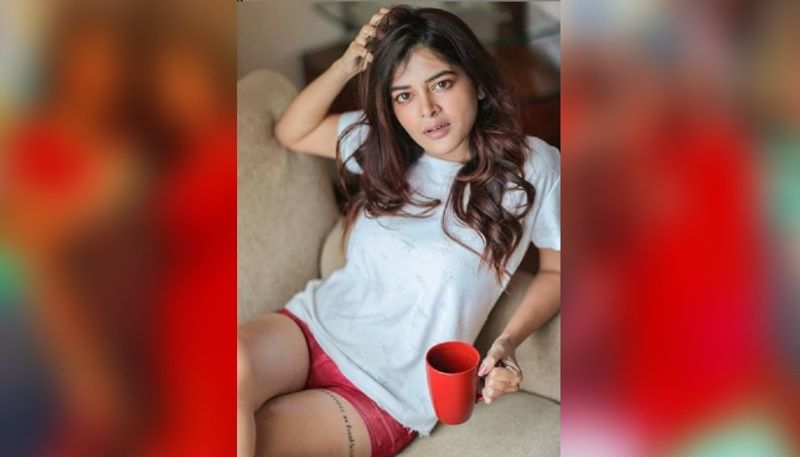 Madhumita Sarcar's casual morning pictures will surely make your day ADB