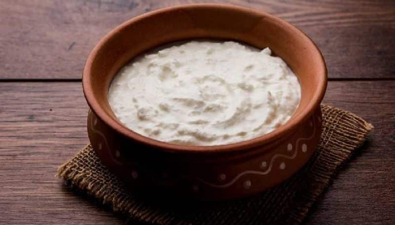 Should You be Pairing Curd with these food items