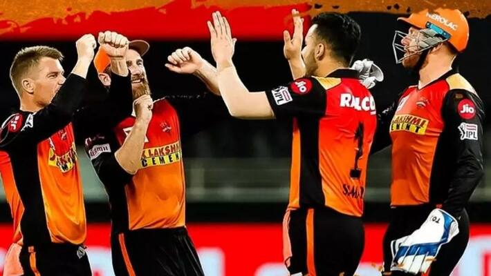 Find out the turning point of the match between CSK and SRH in IPL 2020 Find out the turning point of the match between CSK and SRH in IPL 2020