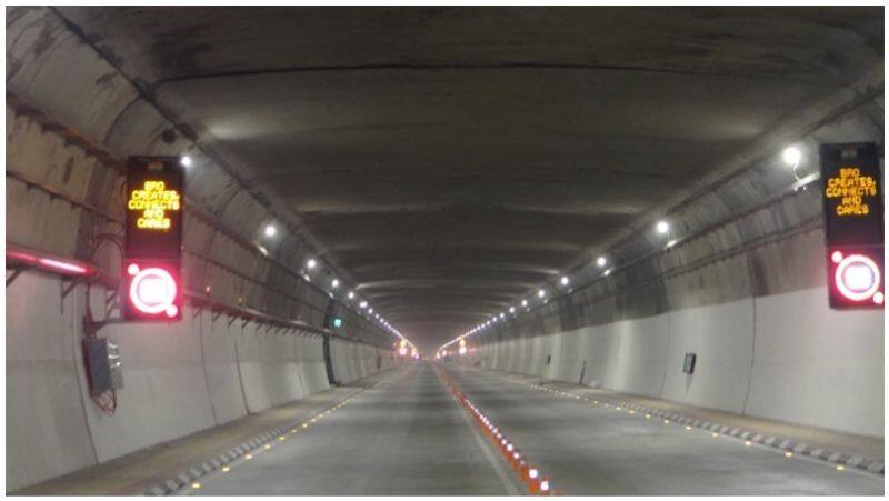 Atal Tunnel: PM Modi Inaugurates World's longest Tunnel, All You Need To Know About This State Of The Art Tunnel