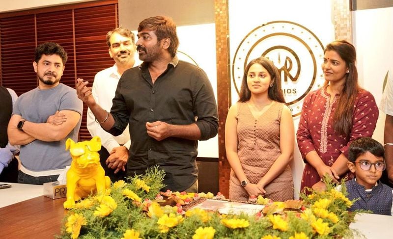 Ka pae ranasingam Team Celebrate First day social media and fans huge response