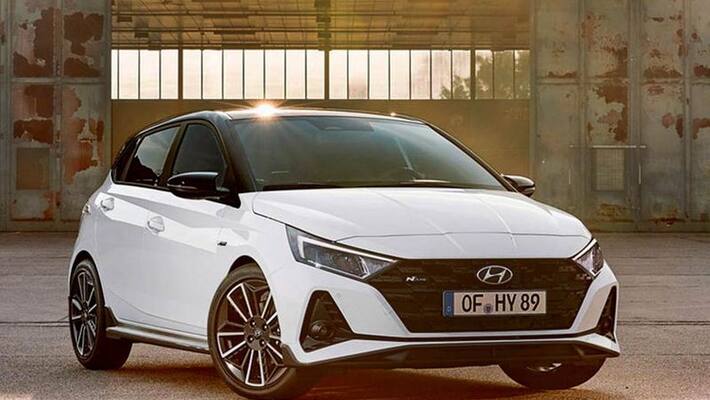 Hyundai N Line Brand India Launch Follow Up Hyundai N Line Brand India Launch Follow Up