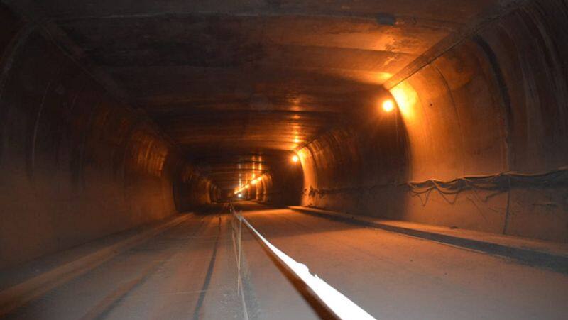Atal Tunnel: PM Modi Inaugurates World's longest Tunnel, All You Need To Know About This State Of The Art Tunnel