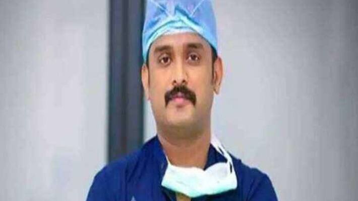 other states kerala doctor dies by suicide after childs death at his clinic kpr other states kerala doctor dies by suicide after childs death at his clinic kpr
