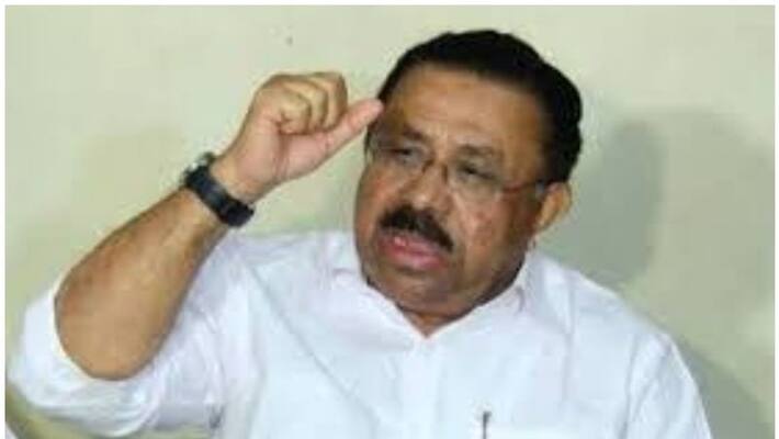 M M Hassan says congress will not embarrass p j joseph group M M Hassan says congress will not embarrass p j joseph group