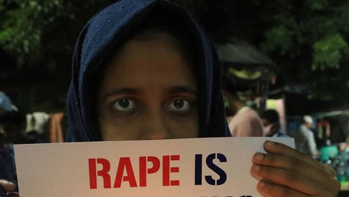 Food delivery executives molest 25 year old woman at Gurugram Food delivery executives molest 25 year old woman at Gurugram