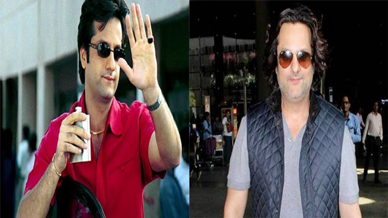 <p>বর্তমানে আবারও ছবির জগতে ফেরার পথে ফরদিন। চলছে কথা, লেখা হচ্ছে স্ক্রিপ্ট। আবারও নস্ট্যালজিয়া ফরদিন ভক্তরা। <br />
</p>