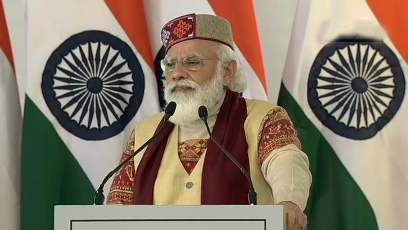 PM Modi richer than last year here is the asset declaration pod