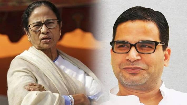Political strategist Prashant Kishor IPAC team gets Mamata Banerjee Contract Till 2026 ckm Political strategist Prashant Kishor IPAC team gets Mamata Banerjee Contract Till 2026 ckm