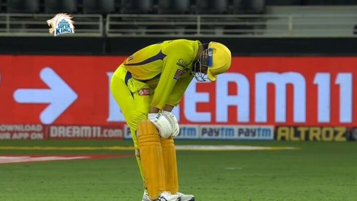 IPL 2020: Irfan pathan shocking comments on Dhoni Age CRA IPL 2020: Irfan pathan shocking comments on Dhoni Age CRA