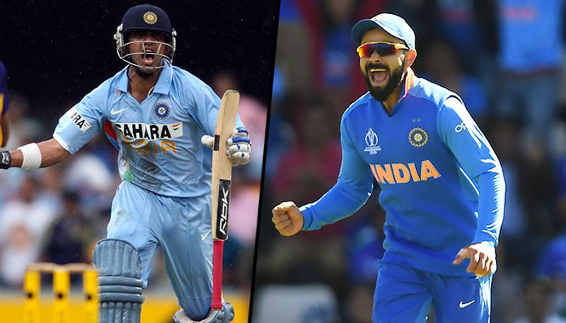 T20 worldcup 2021: Virat Kohli Celebrating his 33rd Birthday, Why Indian run machine have too many haters in India