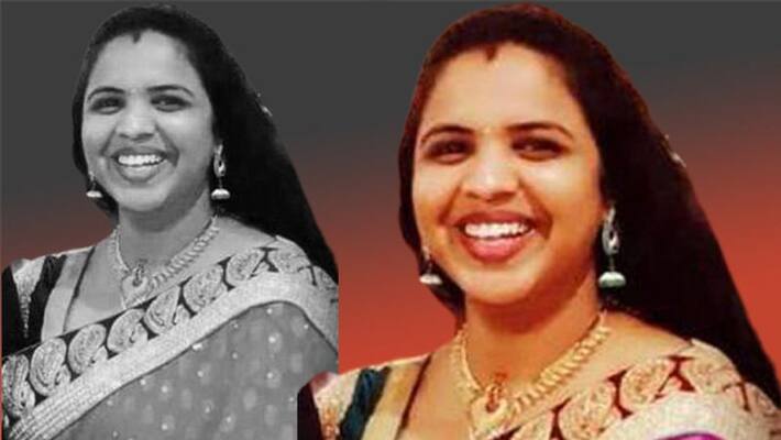 Women Software employee Ramya Krishna Deceased In Rangareddy Women Software employee Ramya Krishna Deceased In Rangareddy