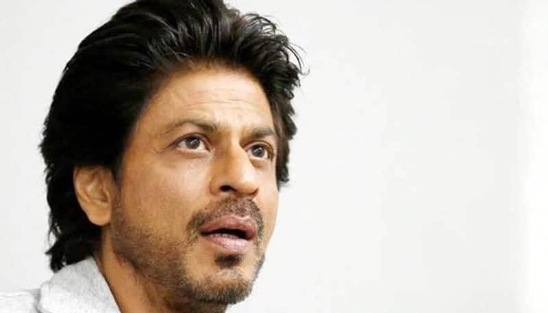Like Deepika Padukone, did Shah Rukh Khan also suffered depression? Read this-ANK