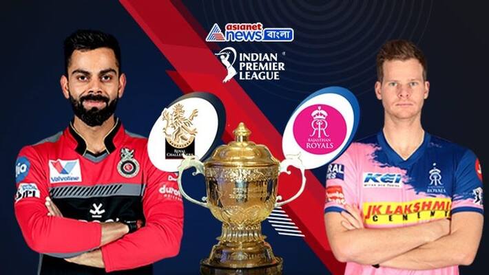 Match Prediction of Royal Chalengers Bangalore vs Rajasthan Royals in the second leg of IPL 2020 spb Match Prediction of Royal Chalengers Bangalore vs Rajasthan Royals in the second leg of IPL 2020 spb