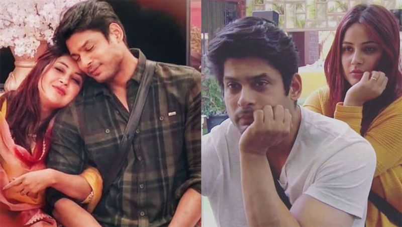 सिडनाज की जोड़ी
सिद्धार्थ शुक्ला और शहनाज गिल की जोड़ी अब तक की सबसे फेमस जोड़ी हैं। दोनों के बीच प्यार तो नहीं हुआ लेकिन इसके अलावा काफी कुछ दोनों के बीच दिखा। बता दें सिडनाड ने हाल ही में कुरकुरे का एक ऐड शूट किया है। जिसमें सिद्धार्थ शुक्ला शहनाज गिल के लिए कह रहे है कि-"टेढ़ी है पर मेरी है"
