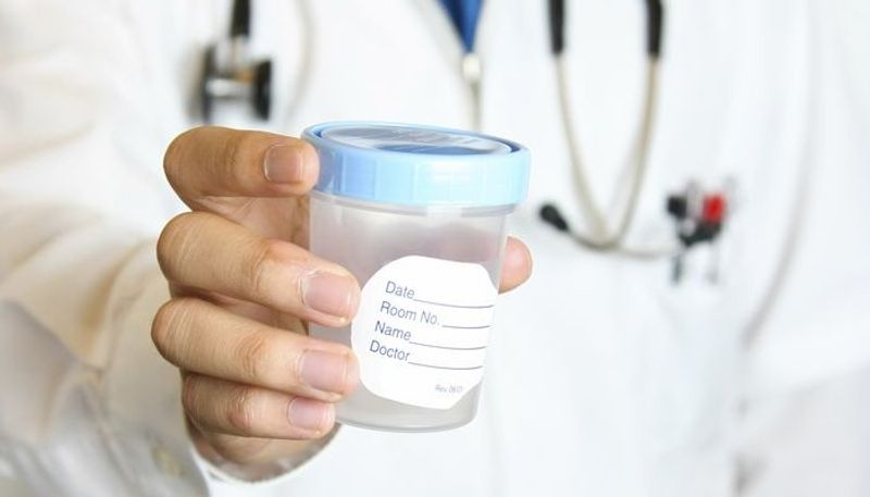 UTI problem in men