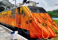 Pride of Indian Railways: A 160kmph Tejas locomotive for push-pull operations