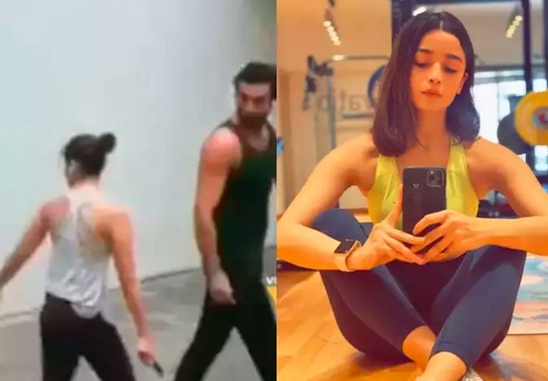 Bollywood couples who stayed together during lockdown dpl