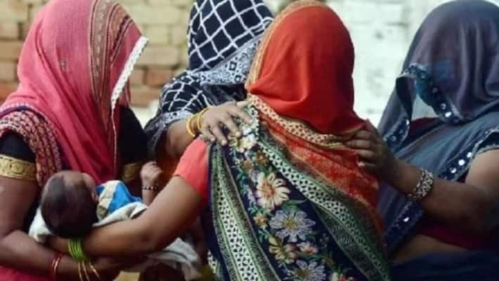 Accused were harassing her for months says Hathras gangrape victims mother Accused were harassing her for months says Hathras gangrape victims mother